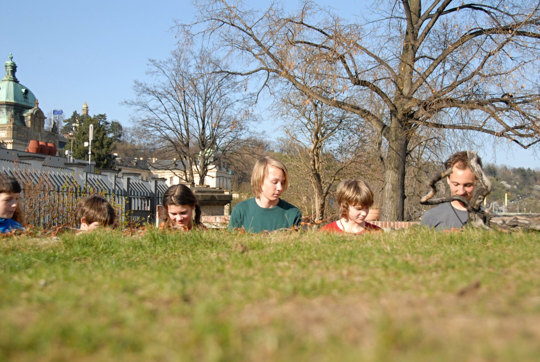 CAL 2012 unor schuzky 56